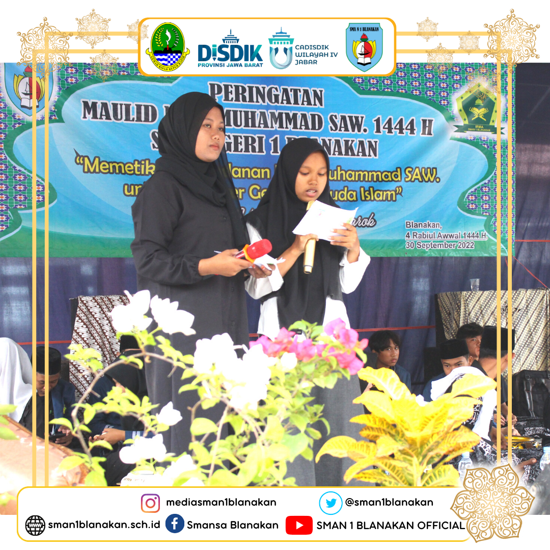 Pembawa Acara