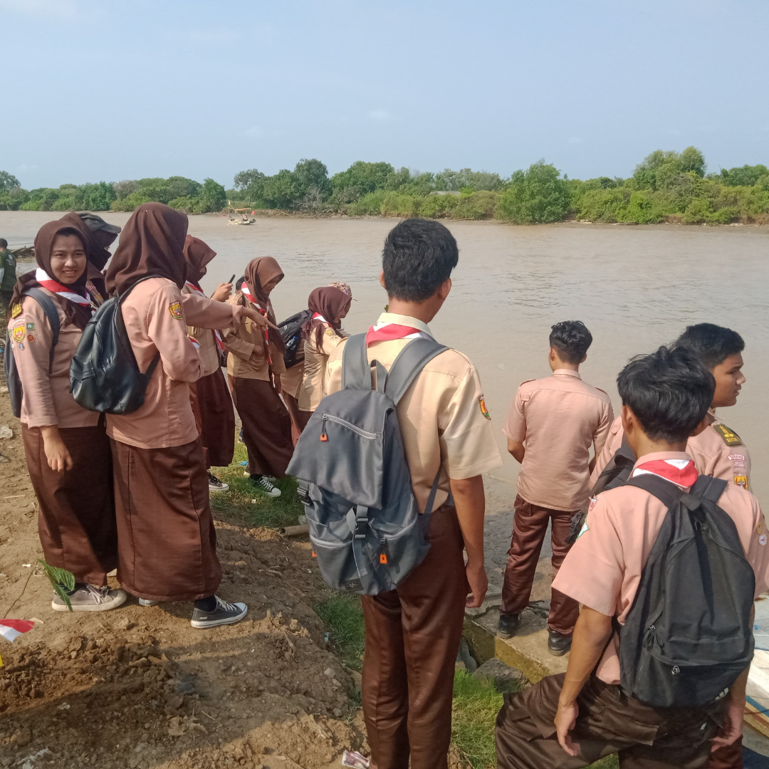 SMAN 1 Blanakan