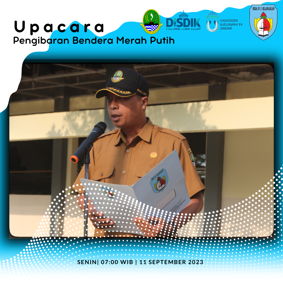 Pembina Upacara