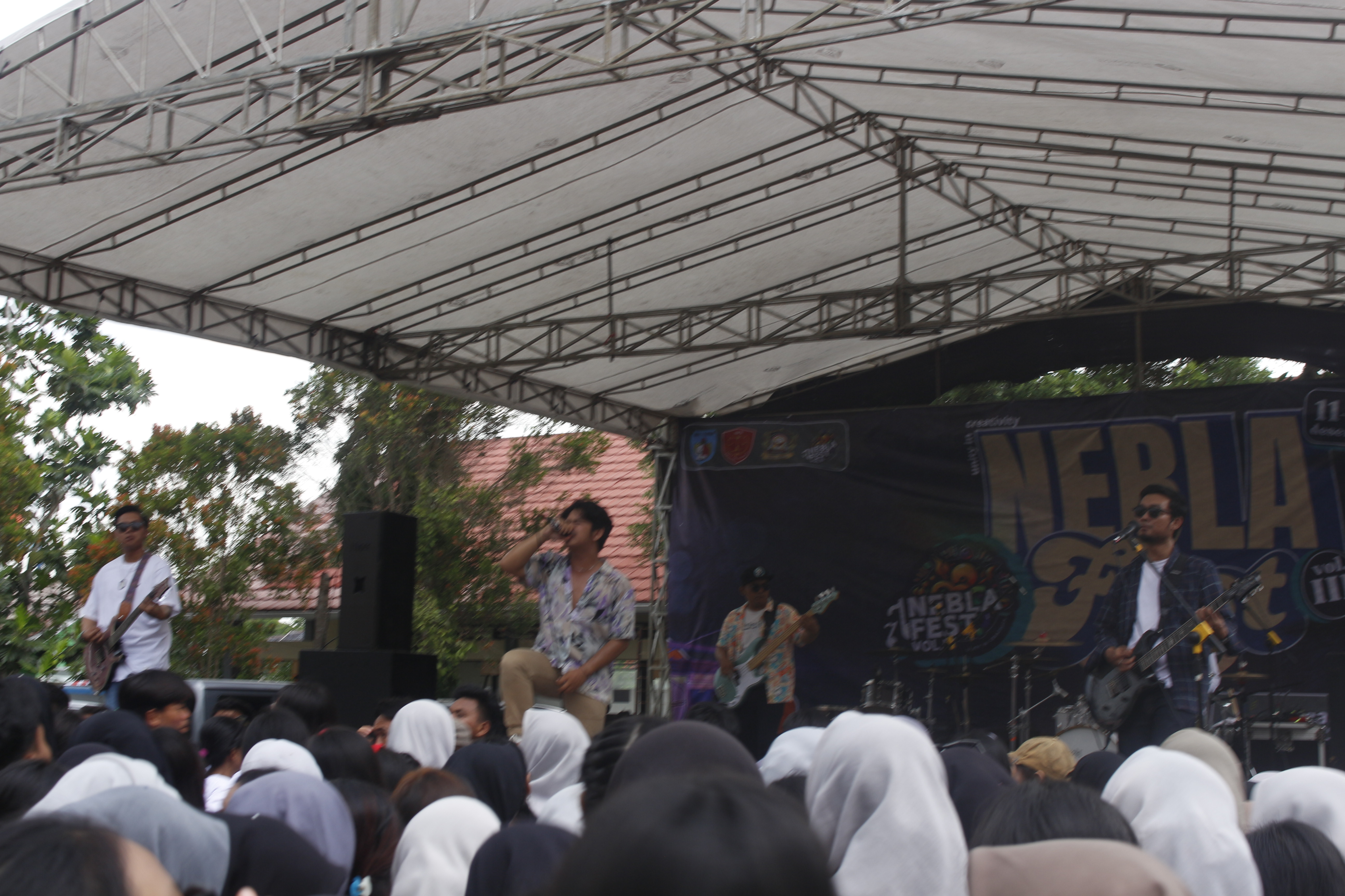 Nebla Fest. Vol III
