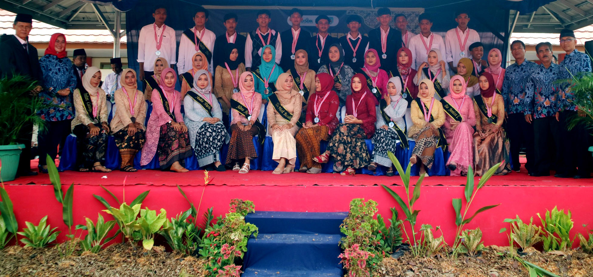 XII IPS 3