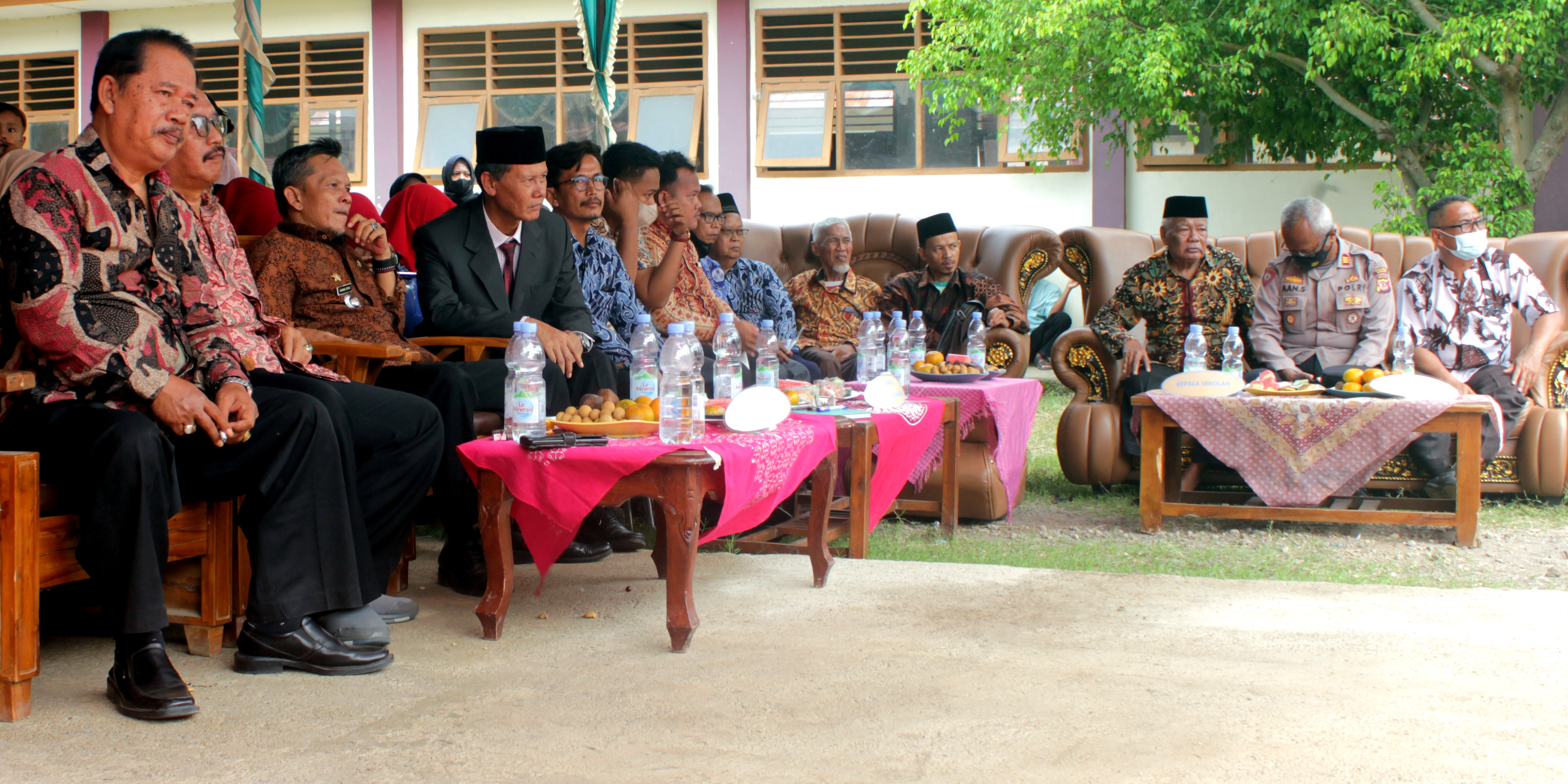 Tamu Undangan