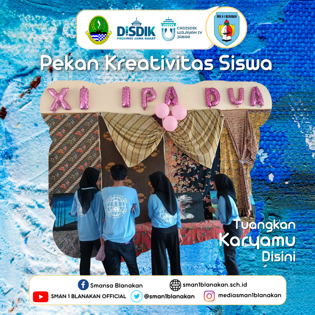 Pameran Kelas