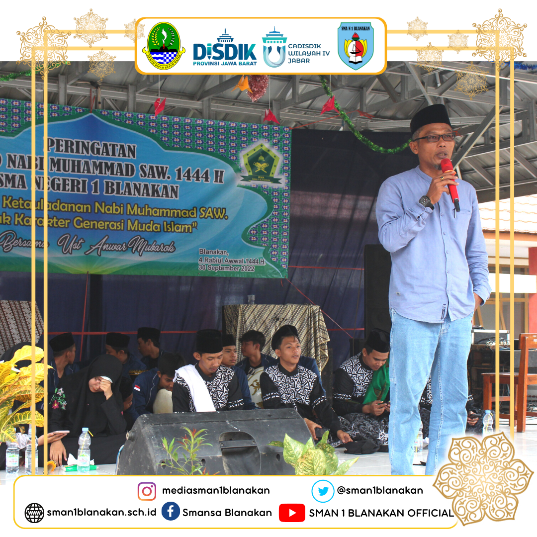 Sambutan