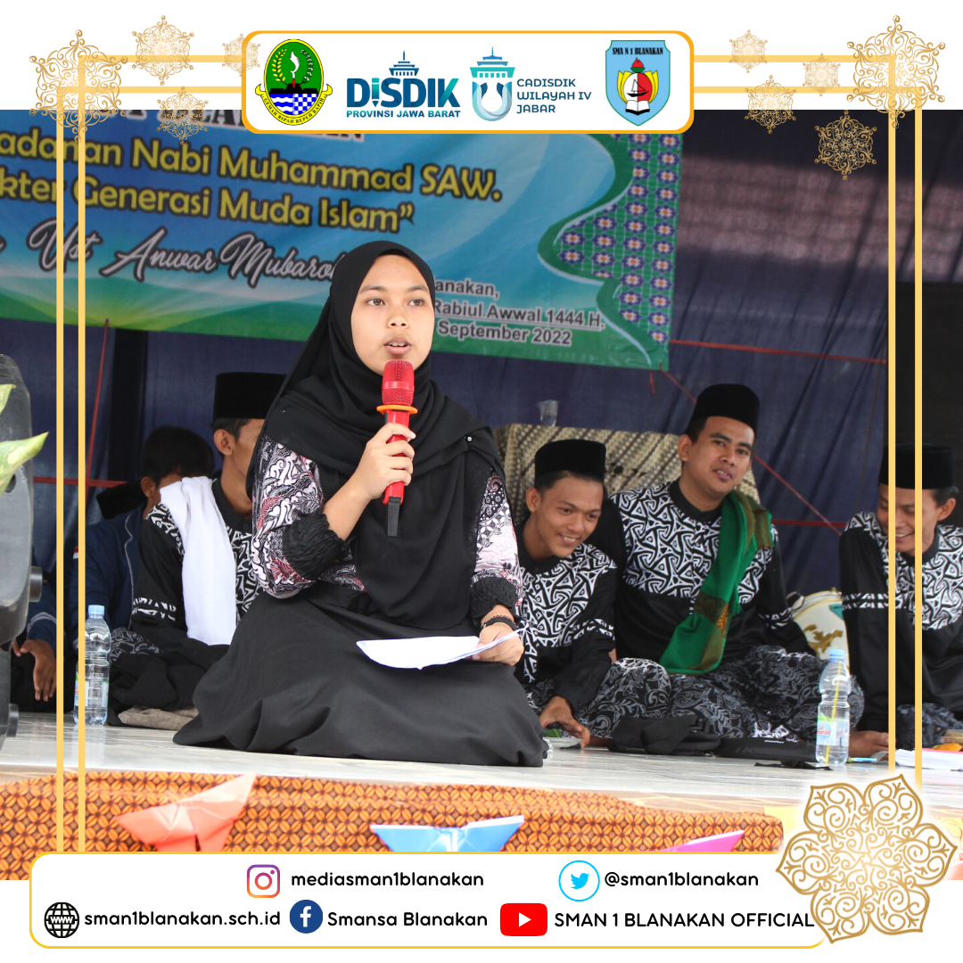 Sambutan