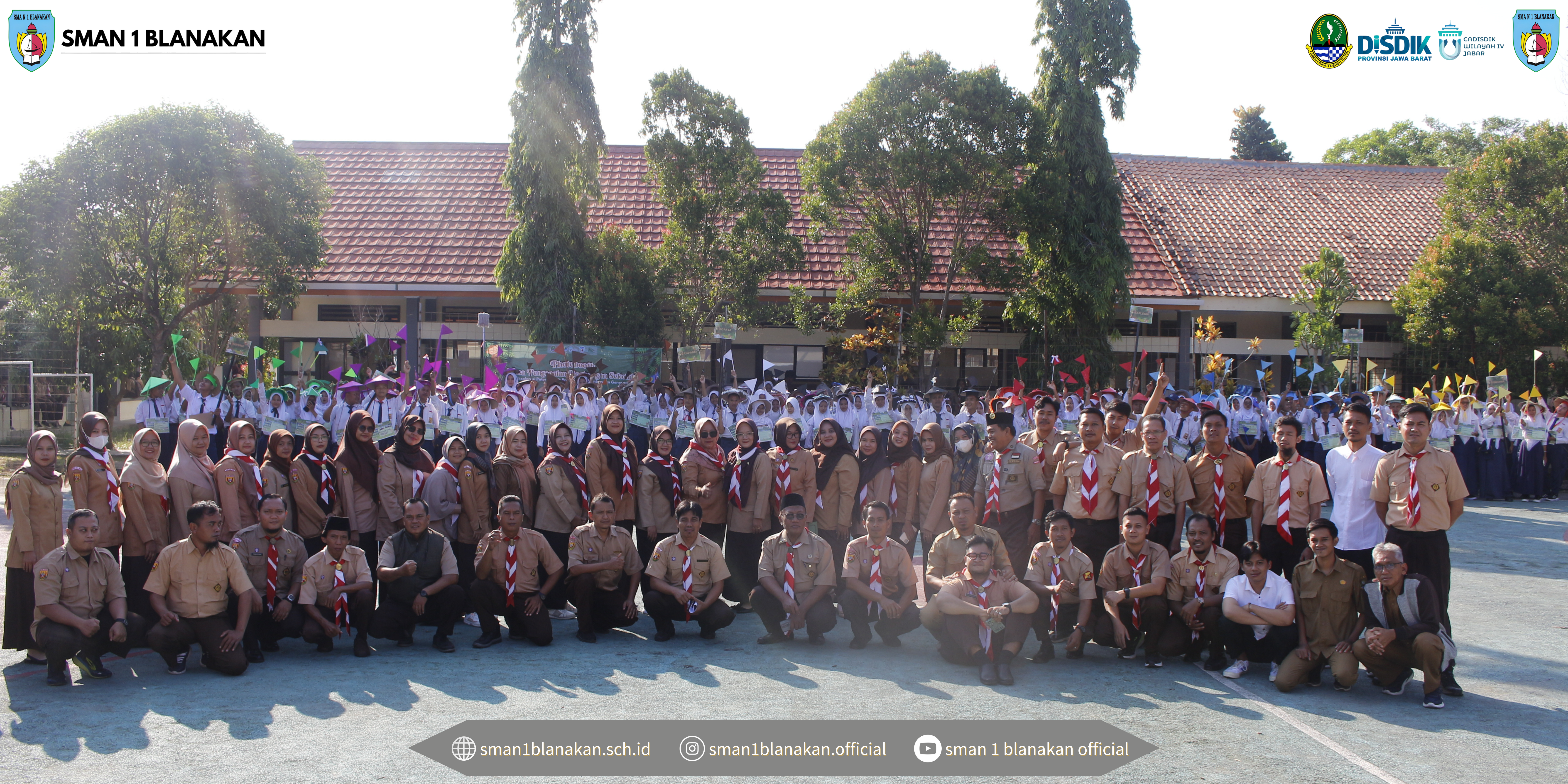 Foto Bersama