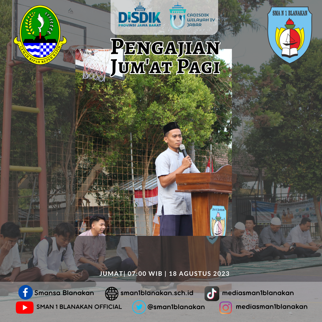 Pengajian Jumat