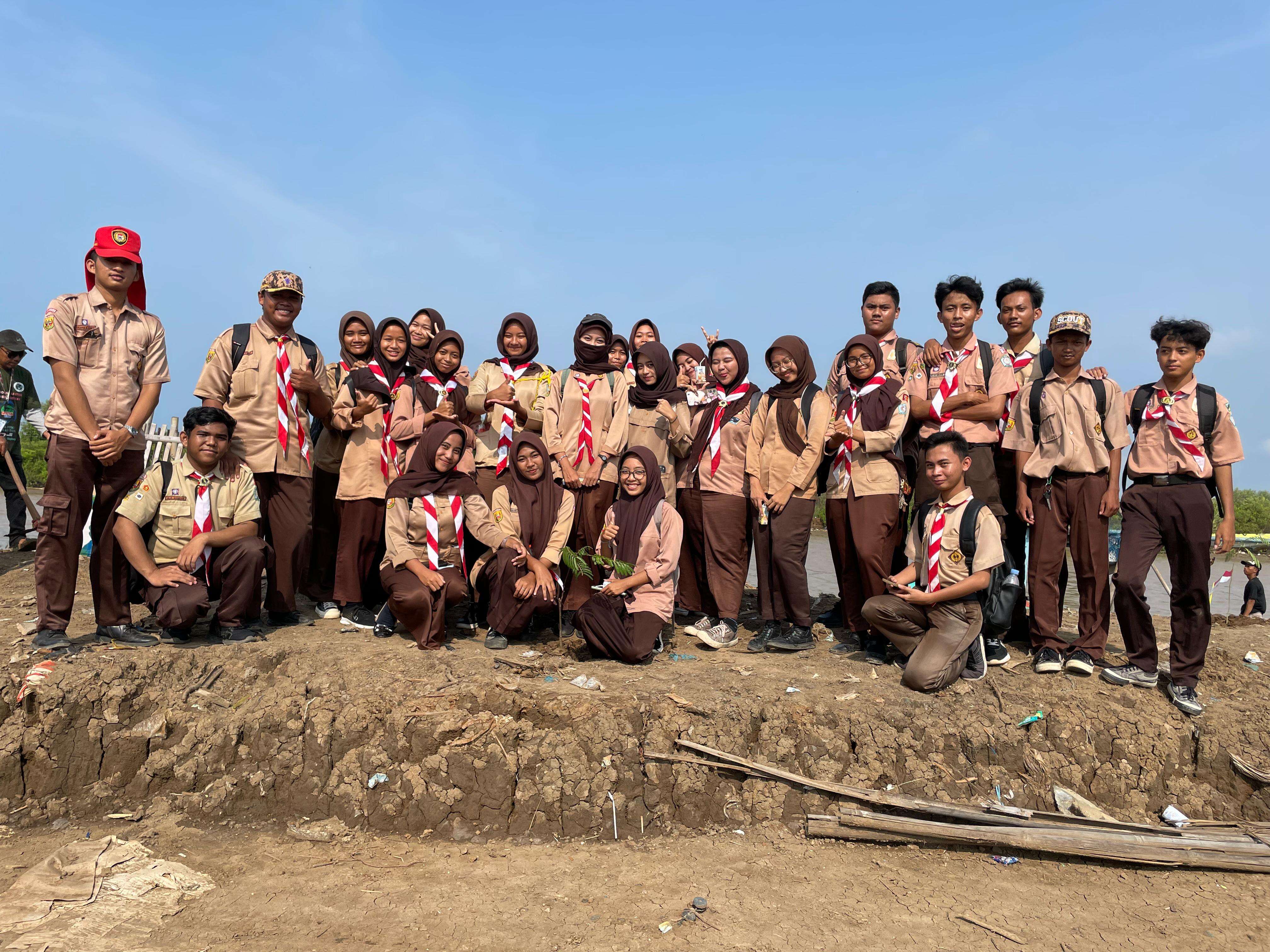 SMAN 1 Blanakan