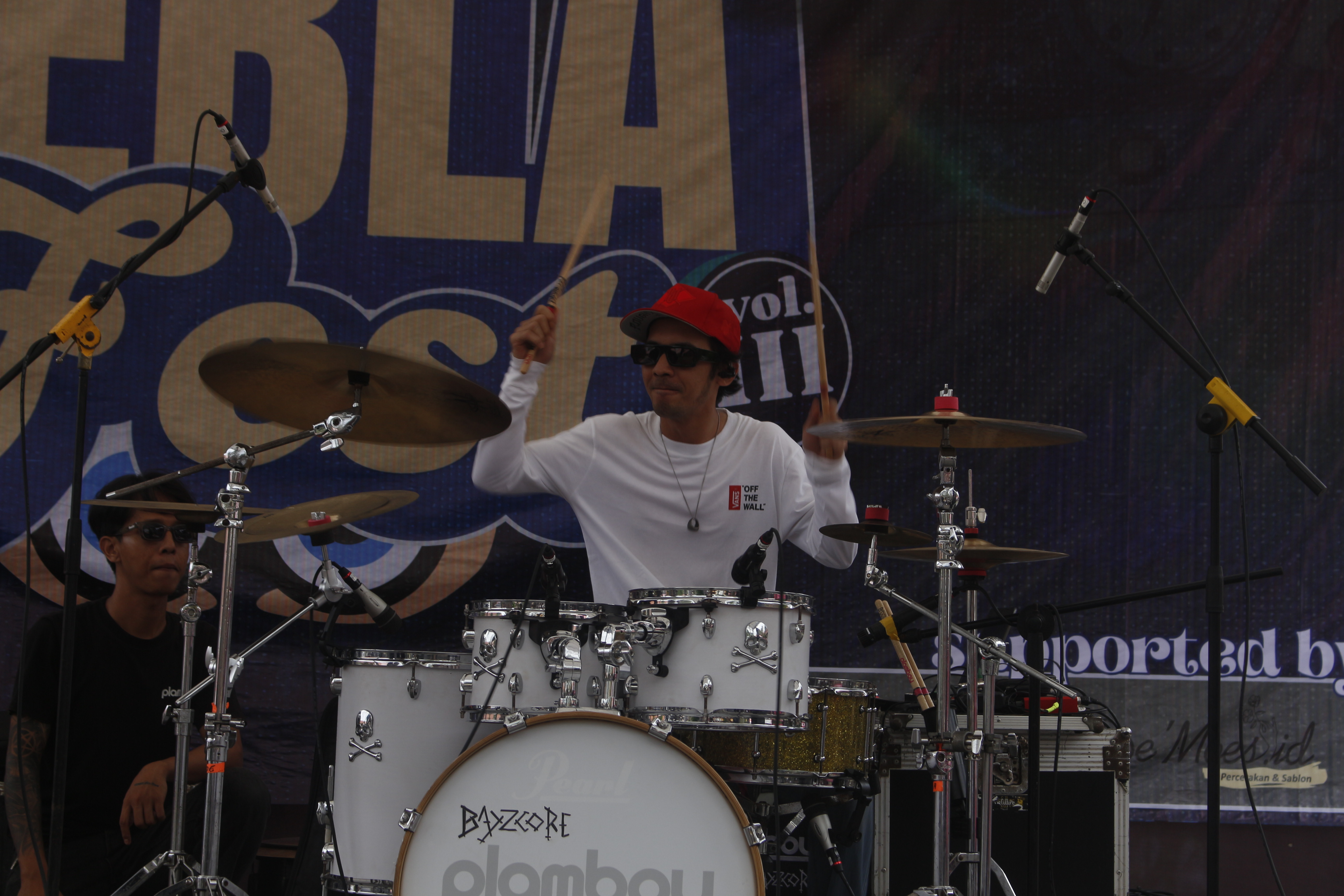 Nebla Fest. Vol III