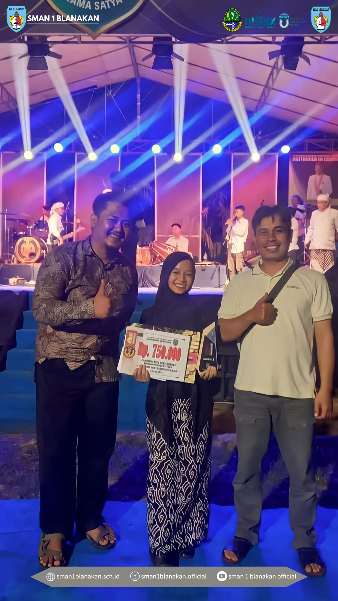 Juara 2
