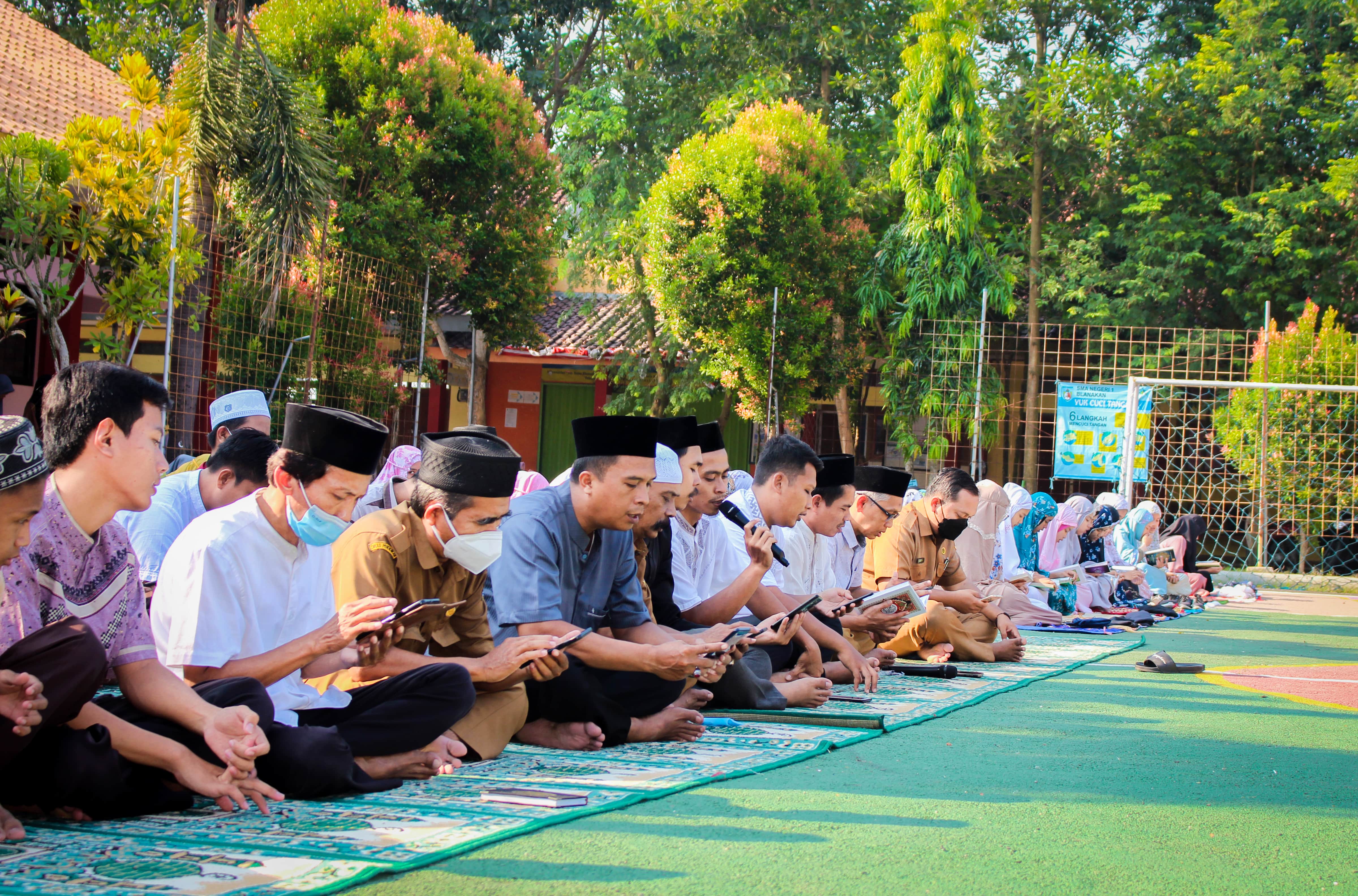 Kajian Islam Di Sekolah (KIDS)